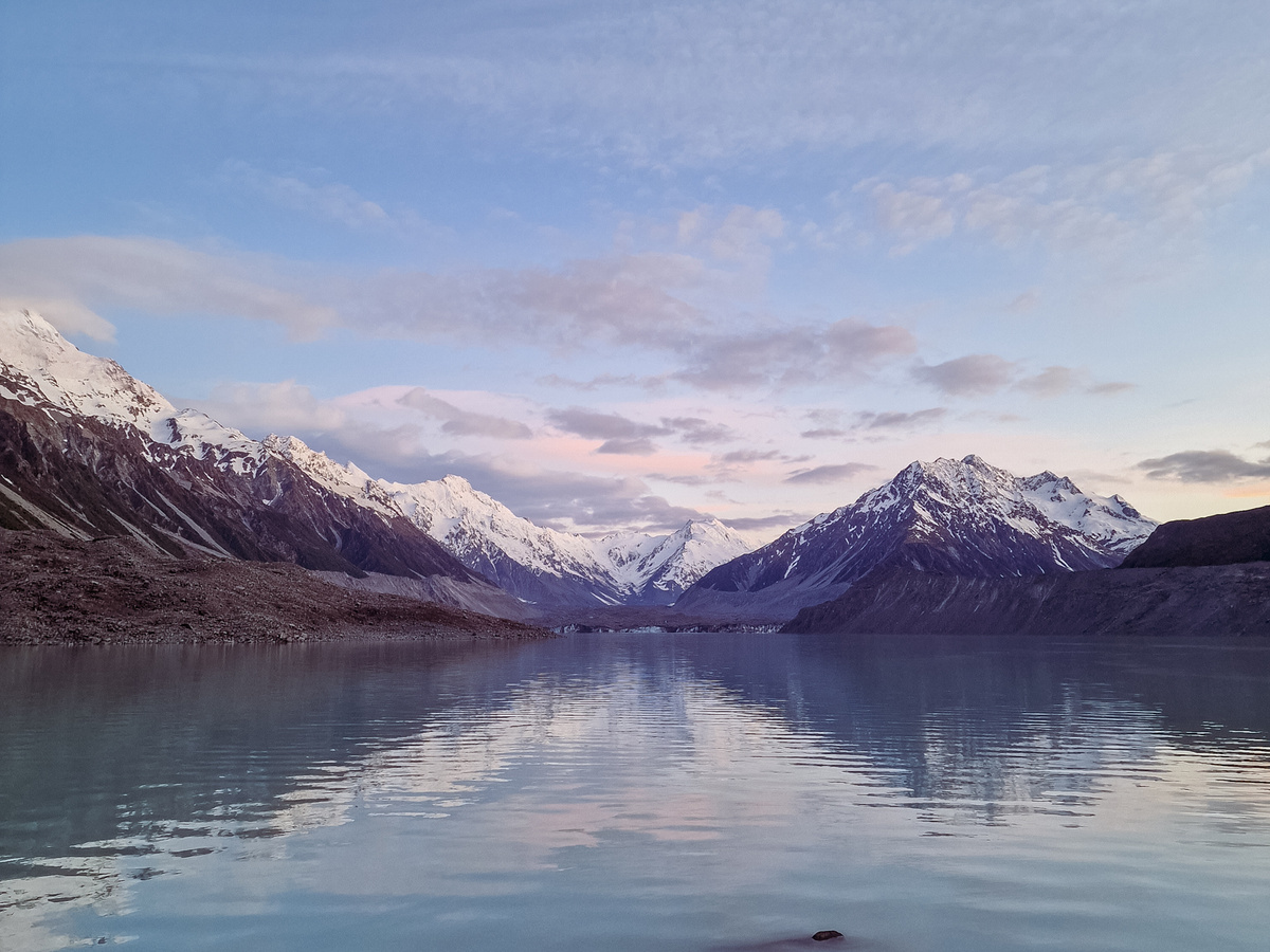 Mount Cook National Park in Nieuw-Zeeland: de ultieme reisgids | Daymaker