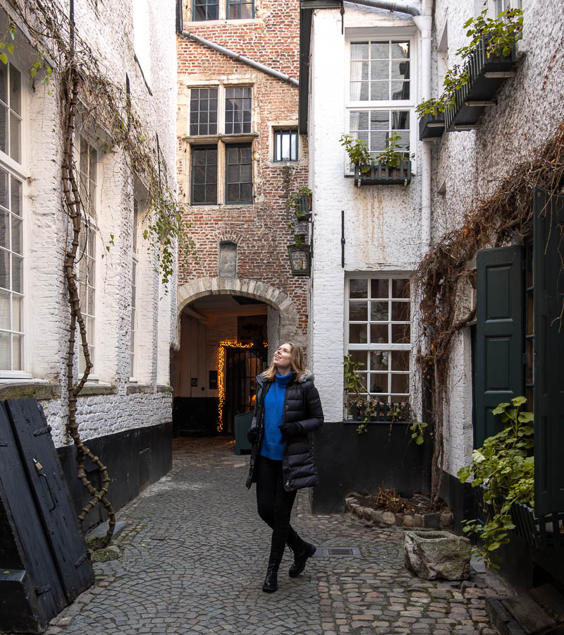 How to spend a weekend in Antwerp off the beaten path | Daymaker