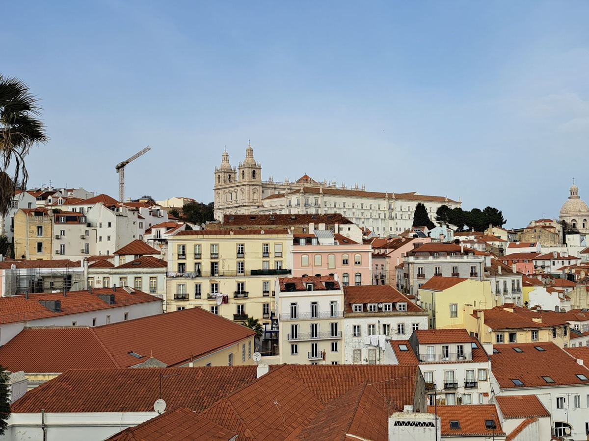 16x tips voor een stedentrip Lissabon | Daymaker