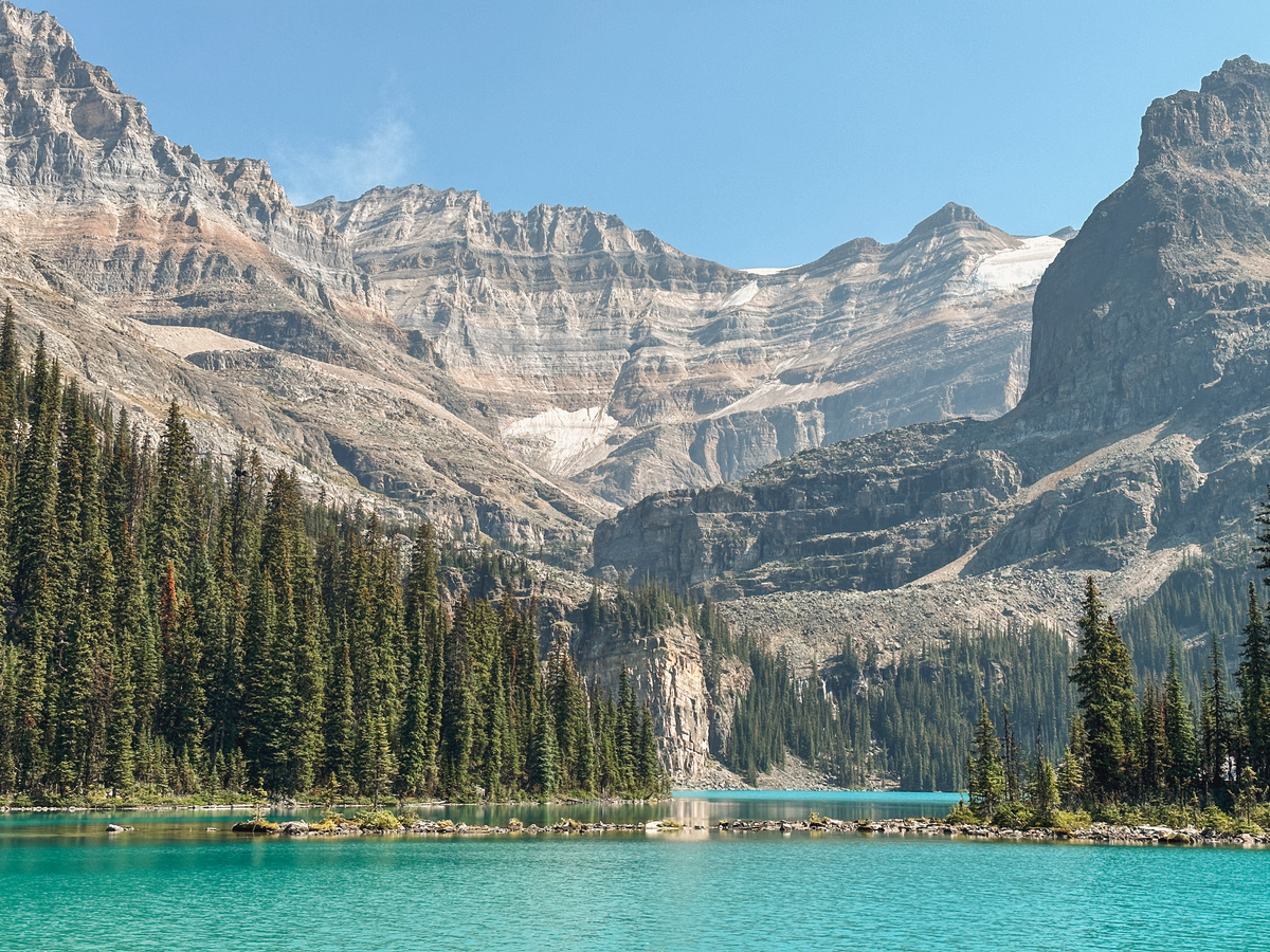 The best of Yoho National Park in 2 days | Daymaker