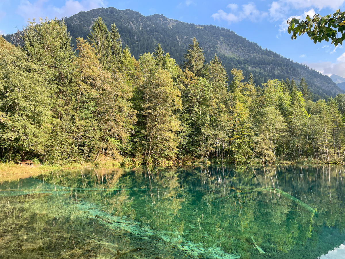 Hike to the Christlessee in Oberstdorf | Daymaker