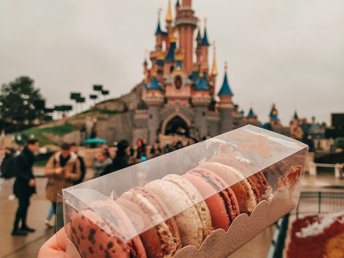 A magical Christmas getaway in Disneyland Paris | Daymaker