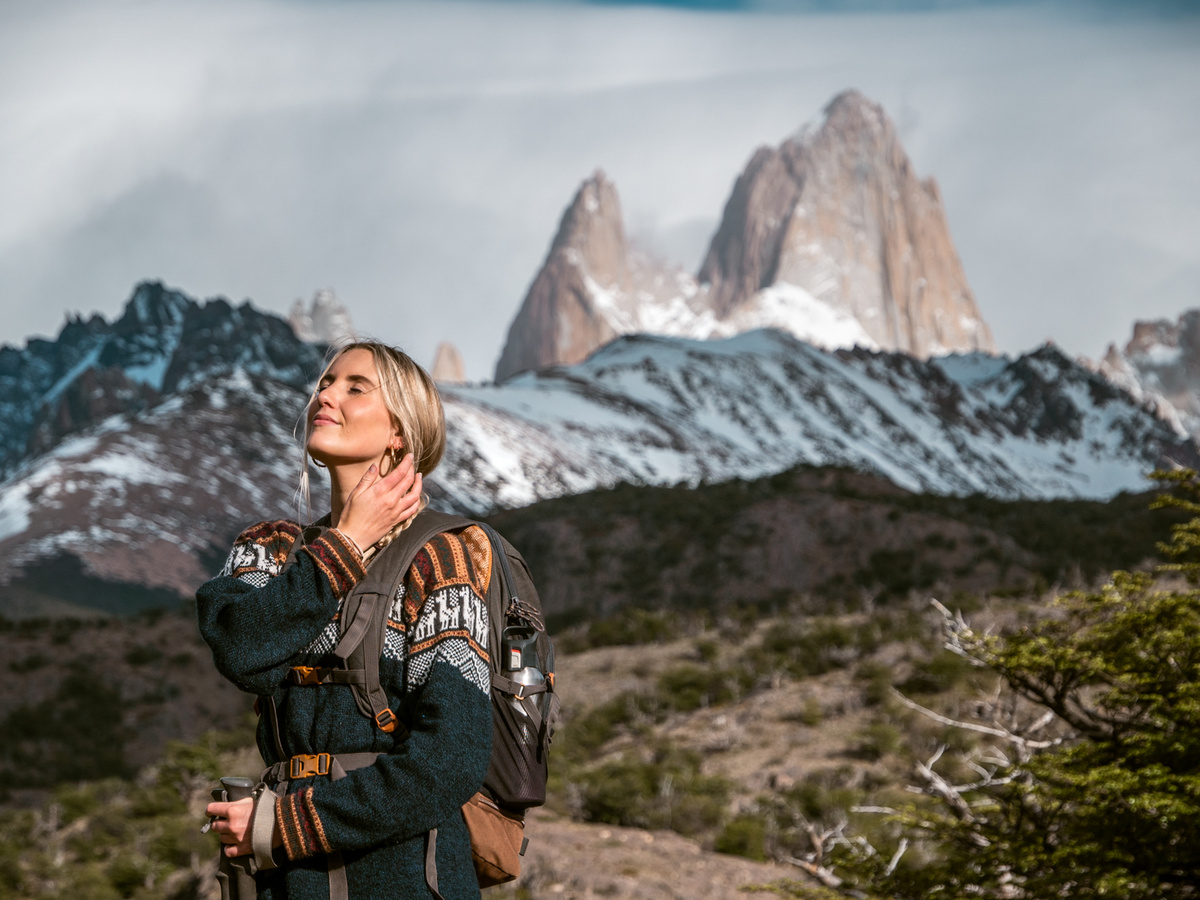 De ultieme reisgids voor jouw trip door Patagonië: praktische info | Daymaker