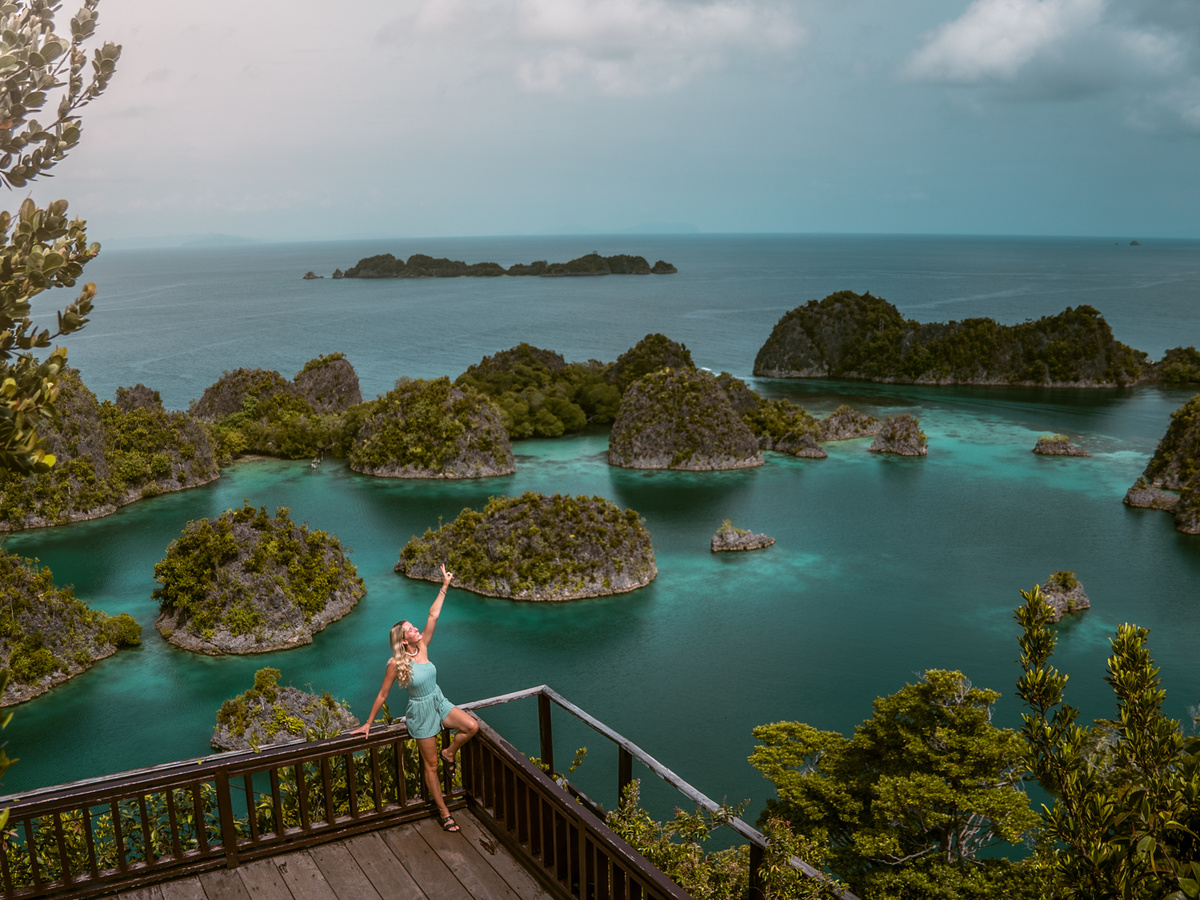 Ultieme reisgids Raja Ampat: praktische tips voor een trip naar Het Laatste Paradijs! | Daymaker