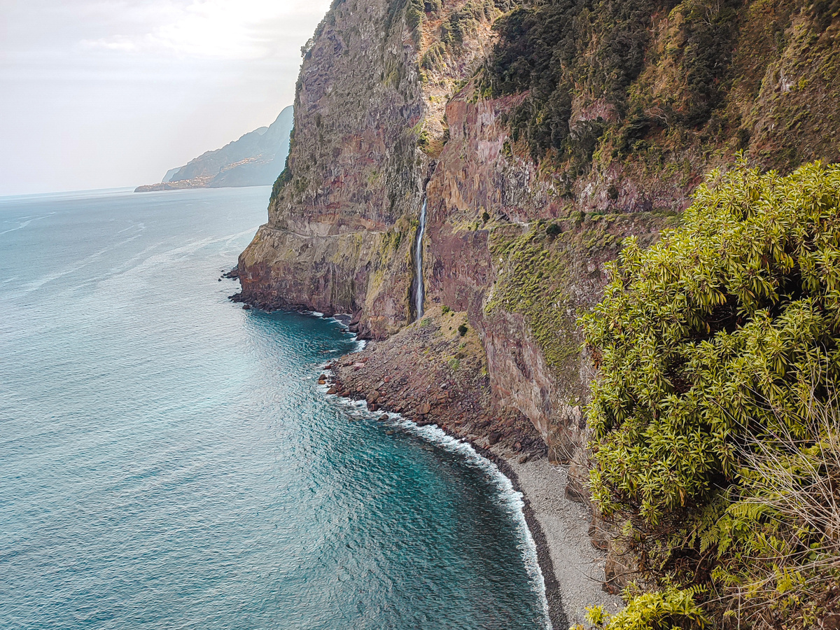 5x Mooie viewpoints op Madeira+bonus schommel! | Daymaker