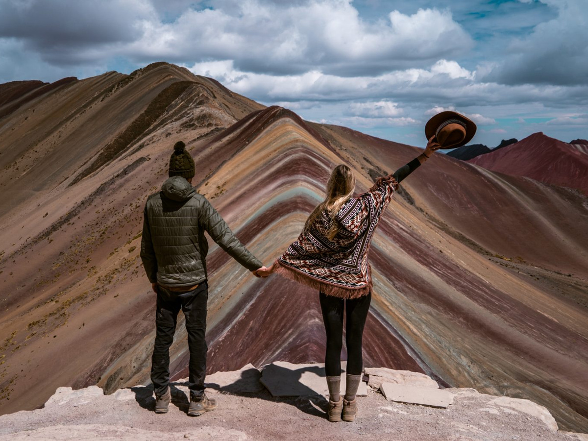 Ultieme reisroute Peru in 4 tot 6 weken | Daymaker