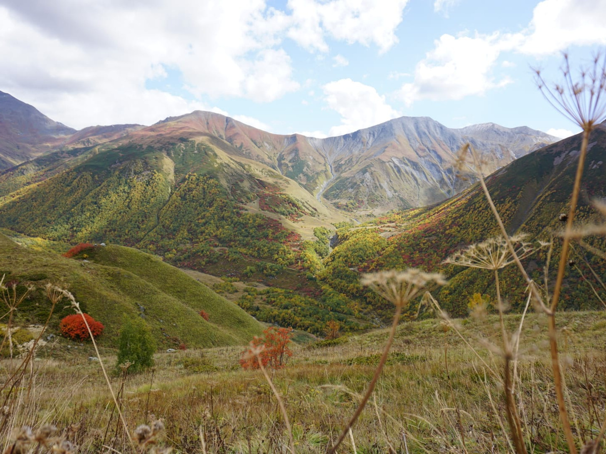 3-day hike in gorgeous Svaneti | Daymaker