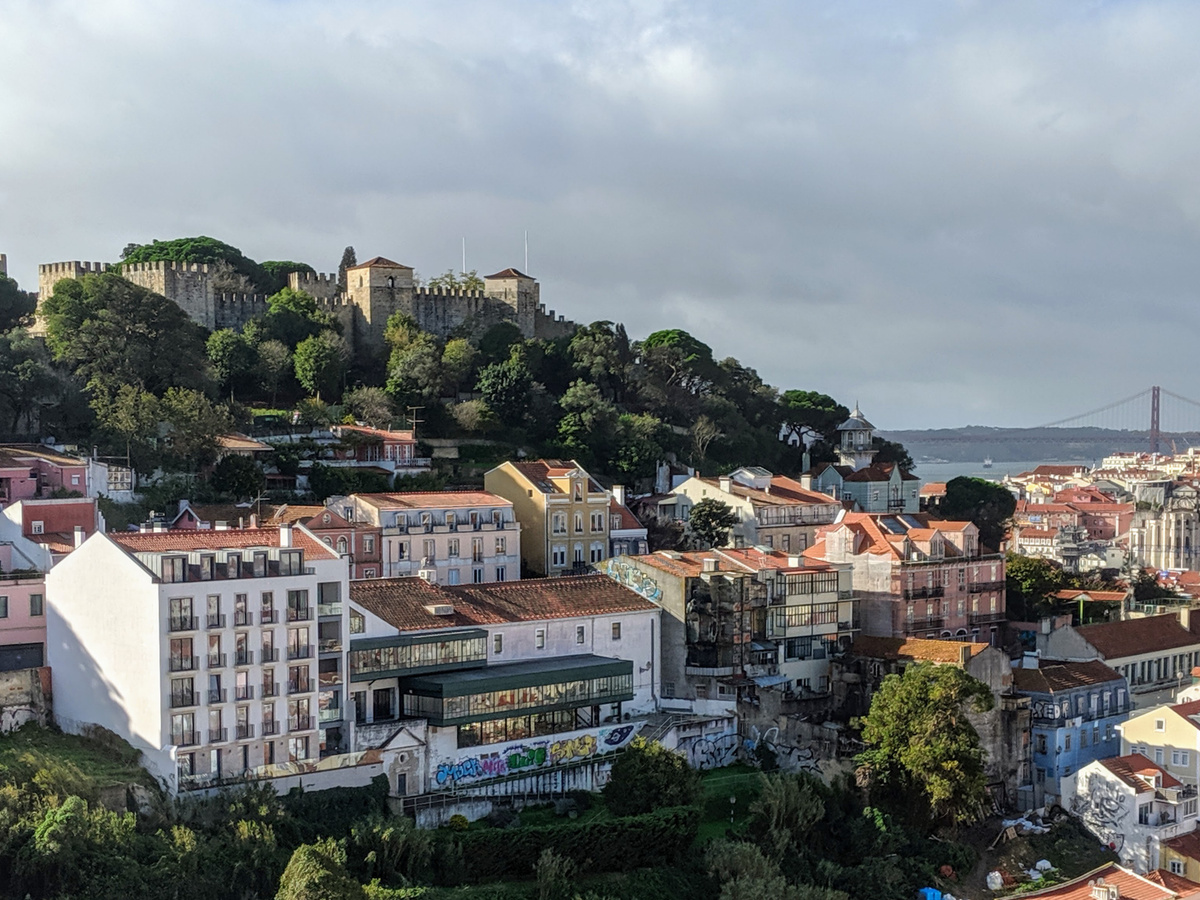 Lisbon in 4 Days: Travel Guide and Practical Tips | Daymaker