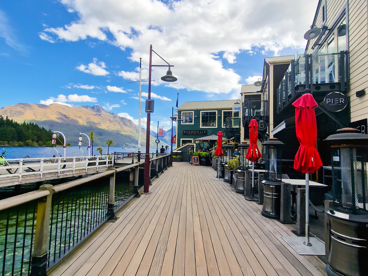 Queenstown in Nieuw-Zeeland: 8 x de leukste dingen om te doen | Daymaker