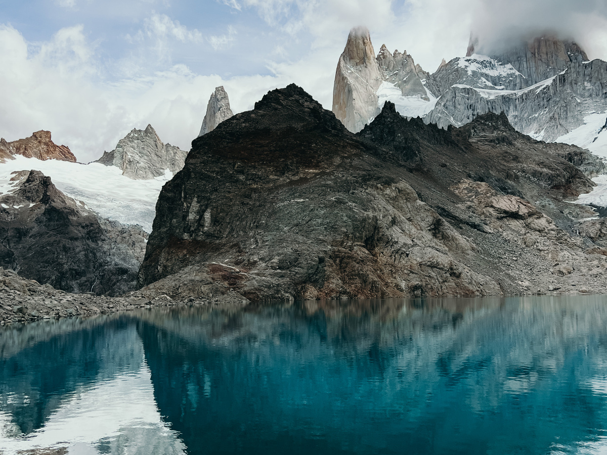 Hiking the famous trails in El Chaltén | Daymaker