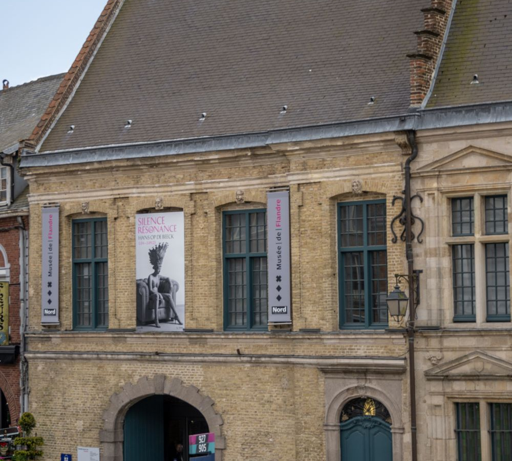 Visiting Musée De Flandre: Day Trip To Cassel, France | Daymaker