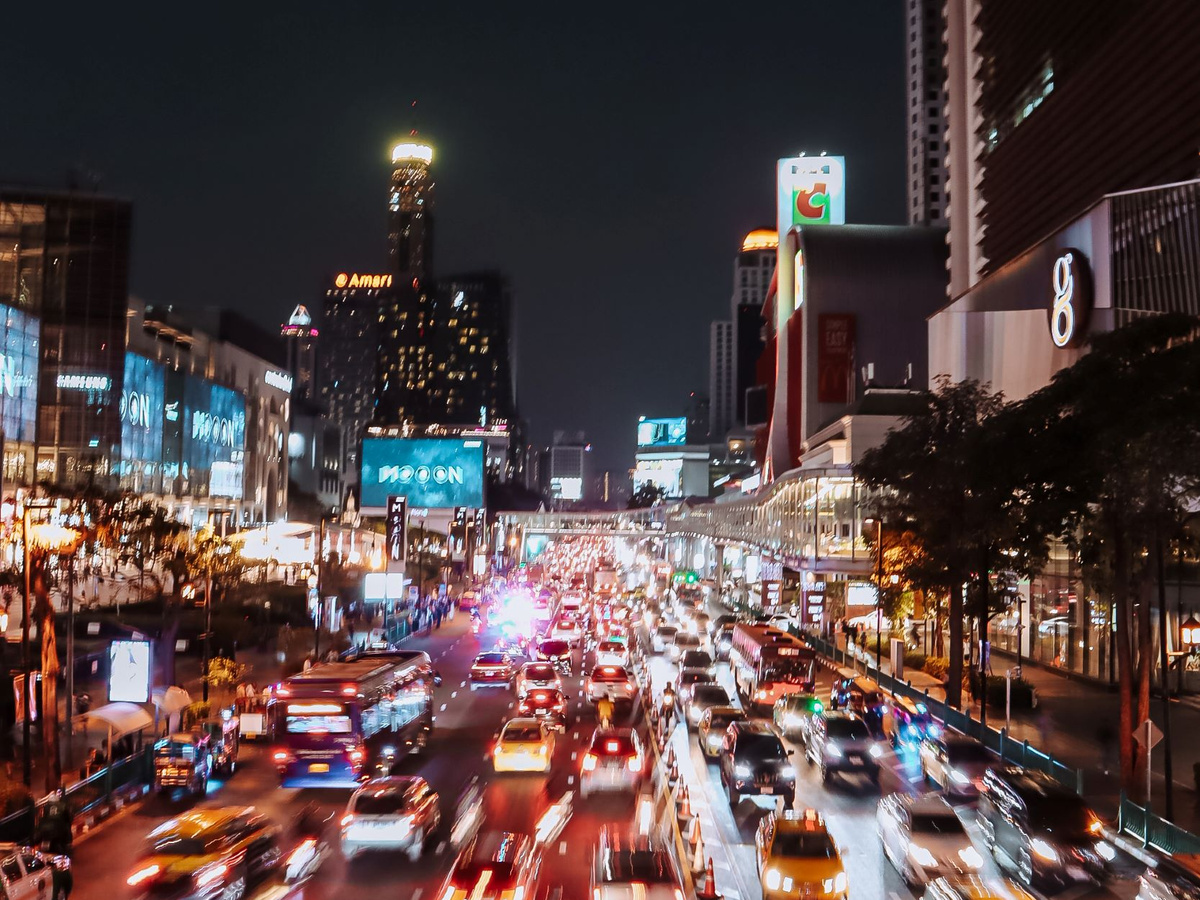 Waar verblijven in Bangkok: 15 x de leukste hostels en hotels | Daymaker