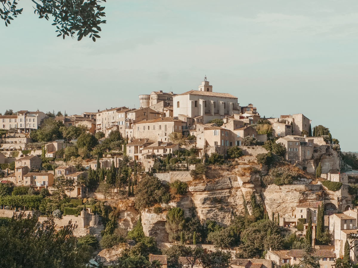 The perfect road trip through the South of France | Daymaker