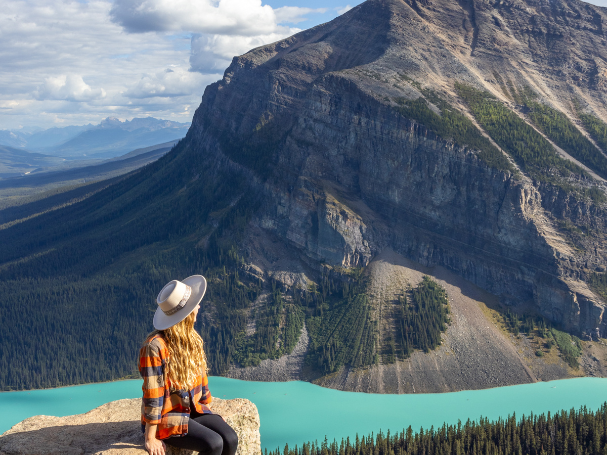 Wat te doen in Banff National Park: 15 leukste activiteiten en tips | Daymaker