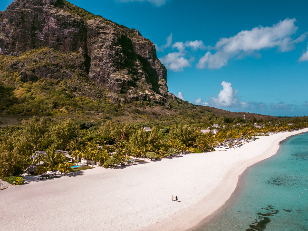 Reisgids: praktische informatie voor een reis naar Mauritius | Daymaker
