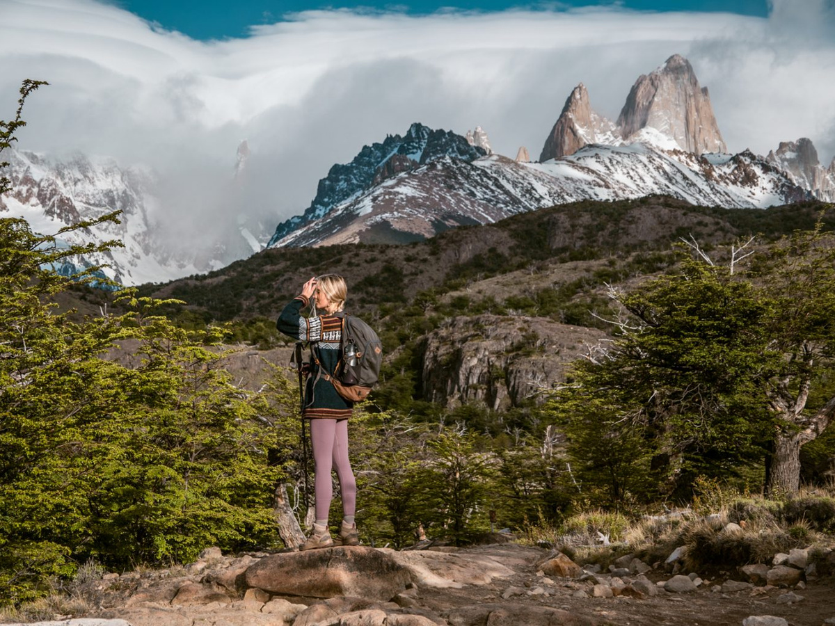De mooiste hikes in wandelparadijs El Chaltén (Patagonië) | Daymaker