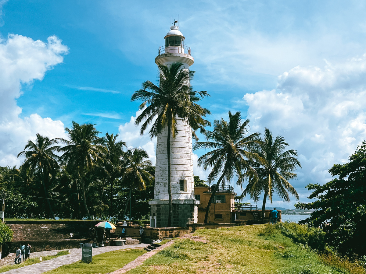 Galle Fort | Daymaker