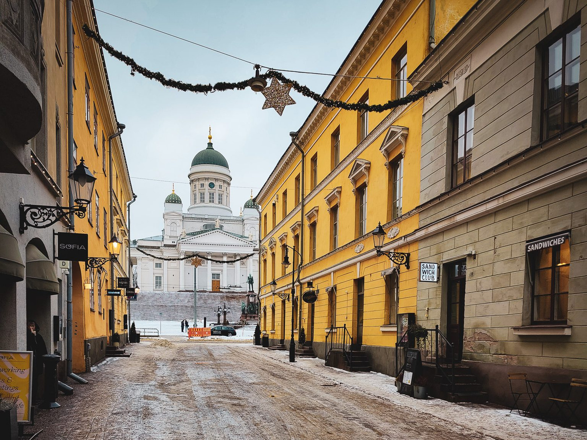 Doen en zien in Helsinki: 17+ interessante tips voor een geslaagde citytrip | Daymaker