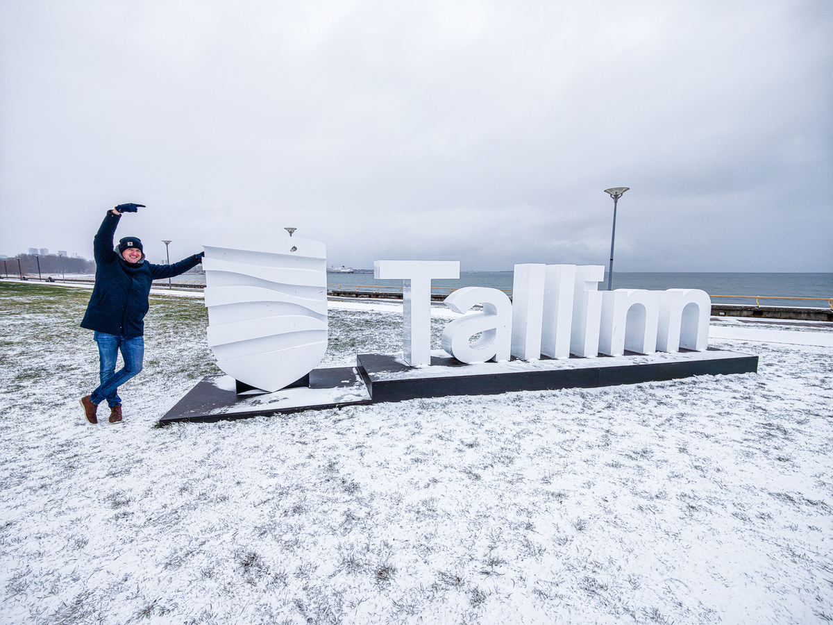 10 x Tallinn: Hier moet je geweest zijn tijdens je citytrip | Daymaker