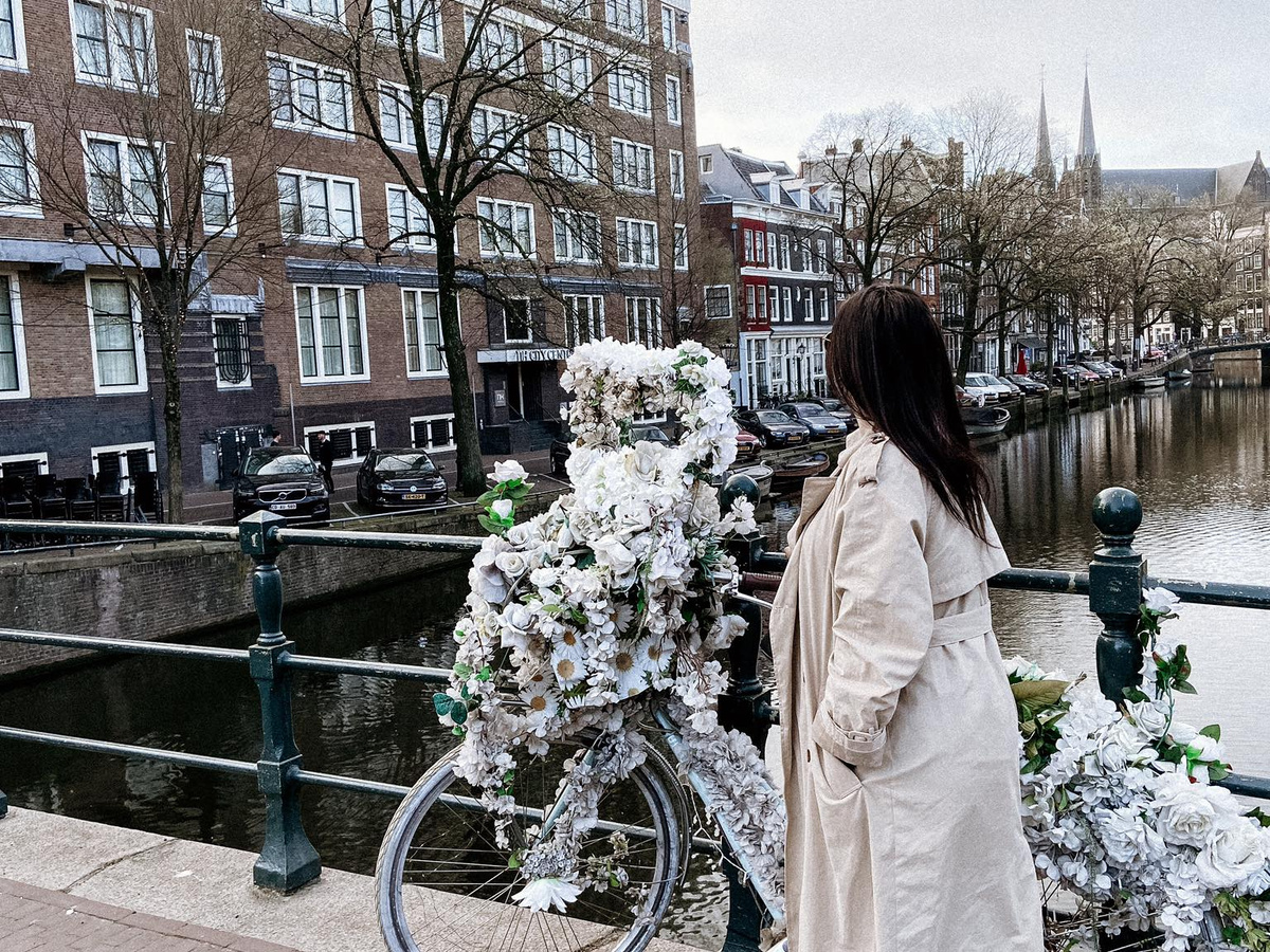 Spend the day in beautiful Amsterdam | Daymaker