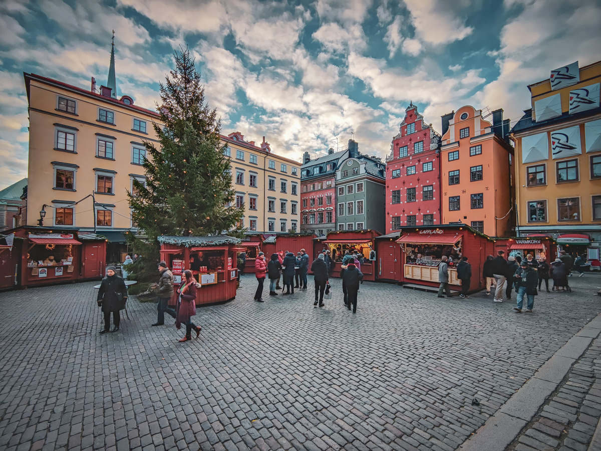 Op Stap in Stockholm: 16 inspirerende tips voor je stedentrip | Daymaker