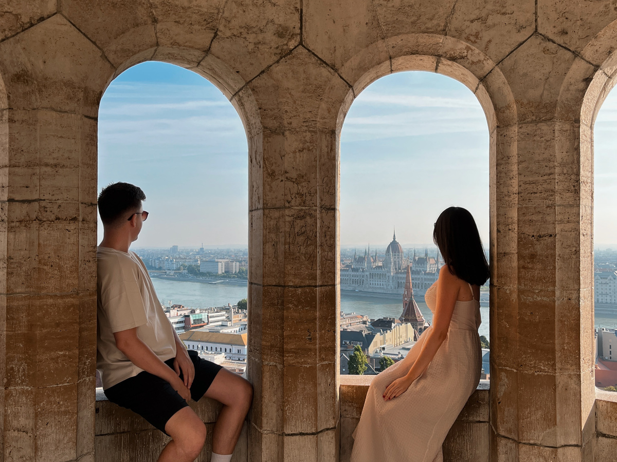 The perfect 3 days in Budapest itinerary | Daymaker