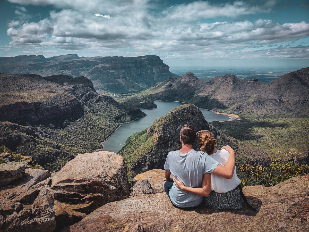 De Panoramaroute: Met de auto langs de Grand Canyon van Zuid-Afrika | Daymaker