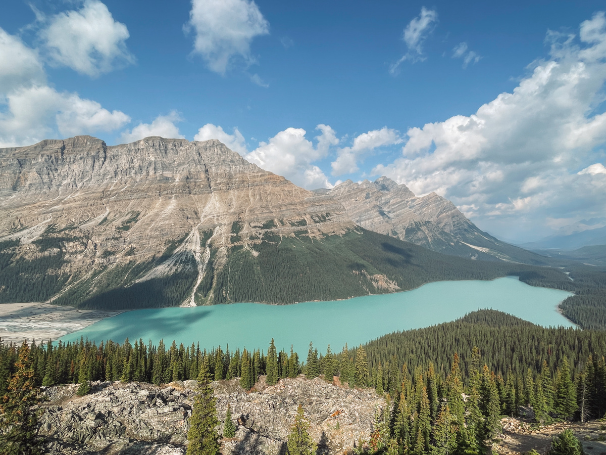 3 days in Banff National Park | Daymaker