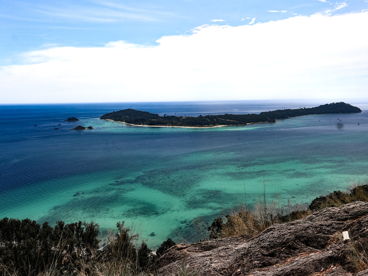 Wat te doen in Koh Lipe | Daymaker