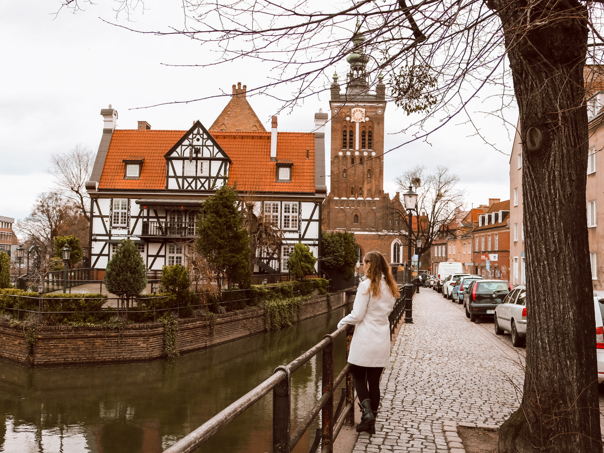 5x de beste plekken om te bezoeken in Gdansk! | Daymaker