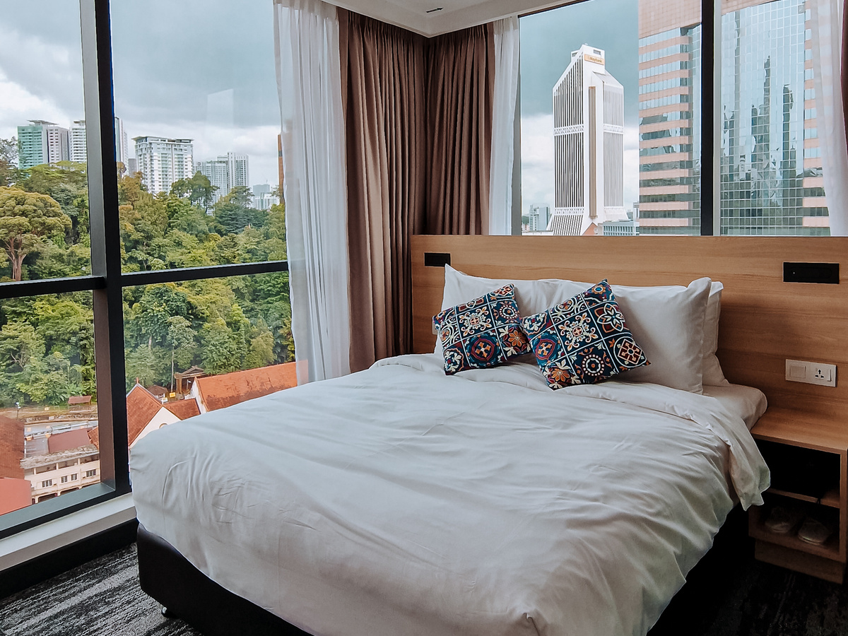 Waar verblijven in Kuala Lumpur: de leukste wijken & hotels | Daymaker