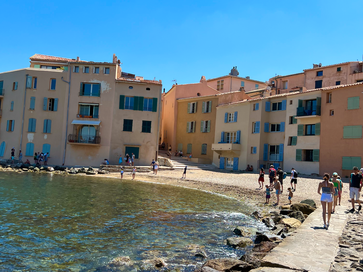 A day in Saint-Tropez | Daymaker