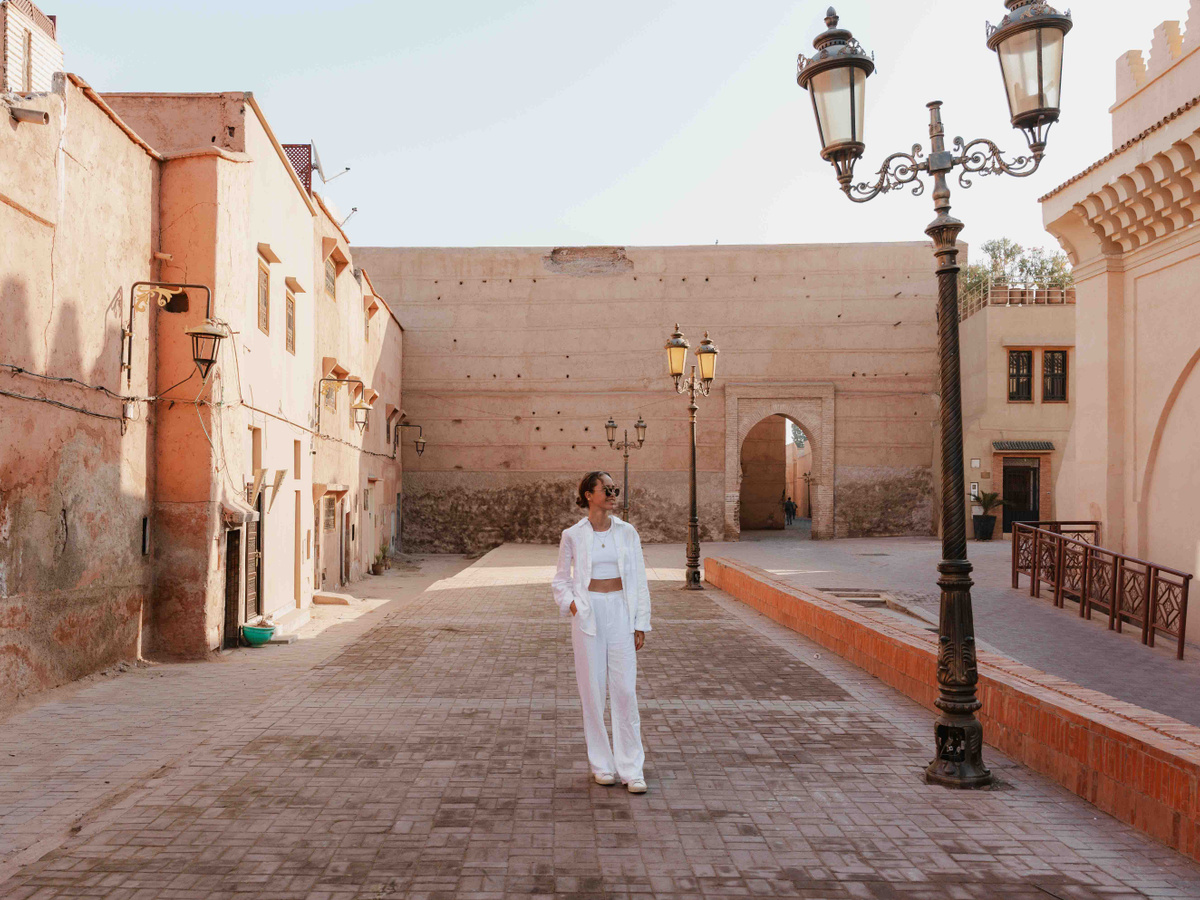 Vakantie in Marrakech: Alles wat je moet weten | Daymaker