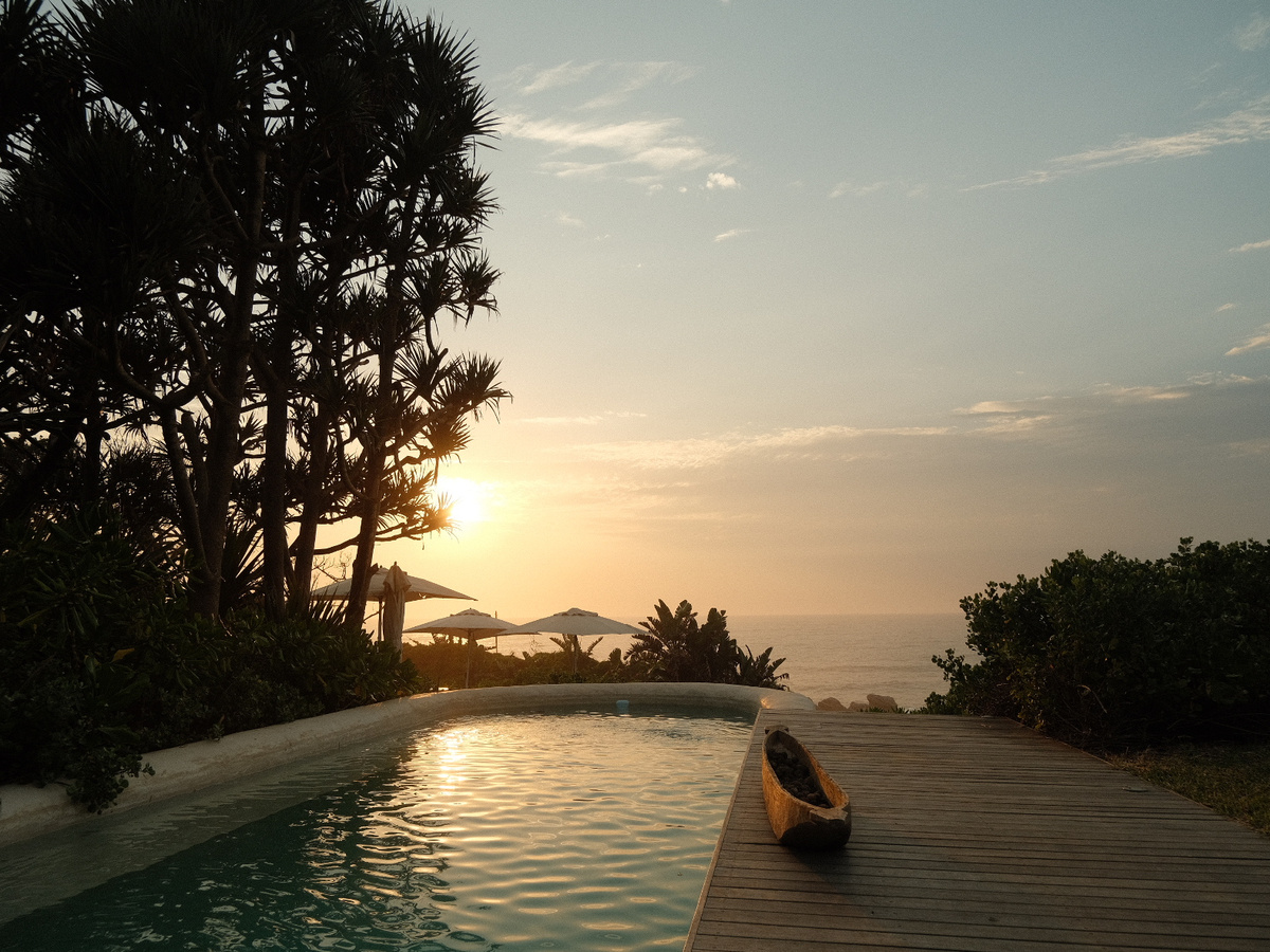 Dive into luxury at Sala Beach House | Daymaker