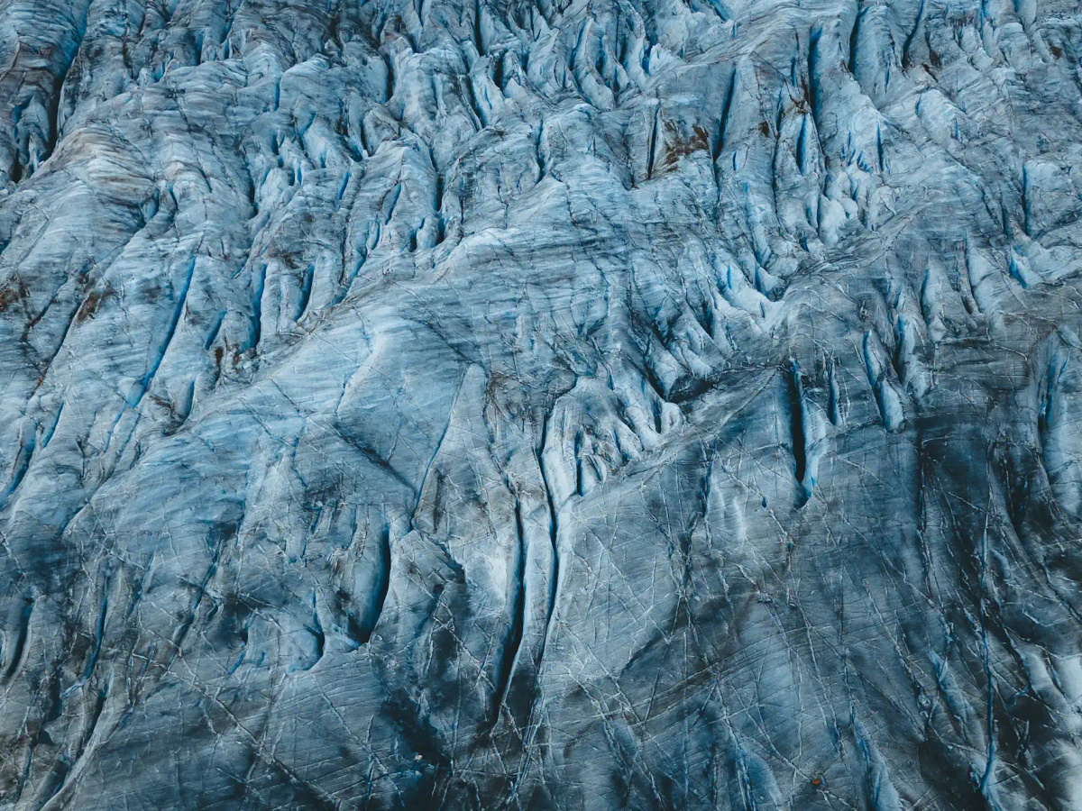 Aletschgletsjer: de grootste gletsjer van de Alpen | Daymaker