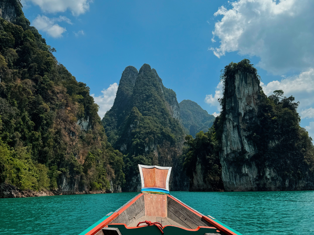 Complete guide to Khao Sok National Park, Thailand (2024) | Daymaker
