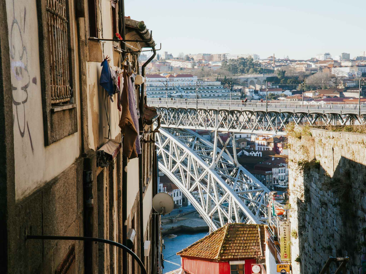 2 Days in Porto | Daymaker