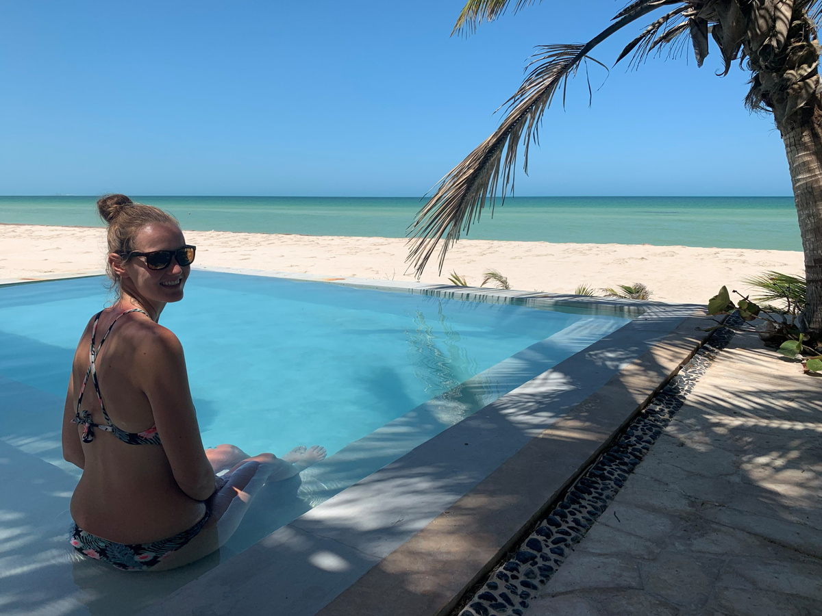 Mexico: Yucatan and Quintana Roo | Daymaker