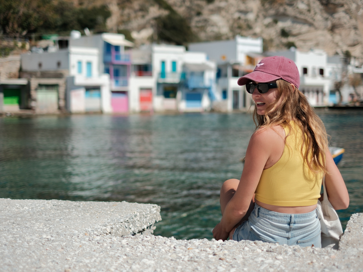 2 days on Milos Island, Cyclades | Daymaker