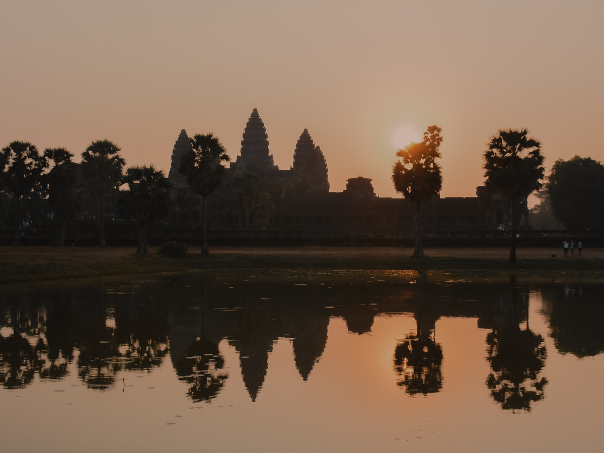Angkor Wat: a must-visit in Siem Reap | Daymaker