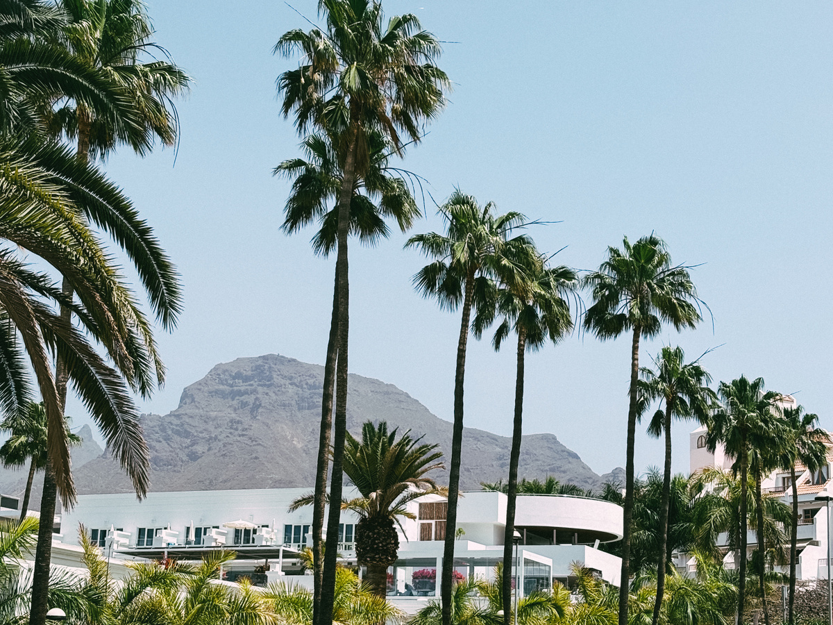 A five-day getaway to the island of Tenerife | Daymaker