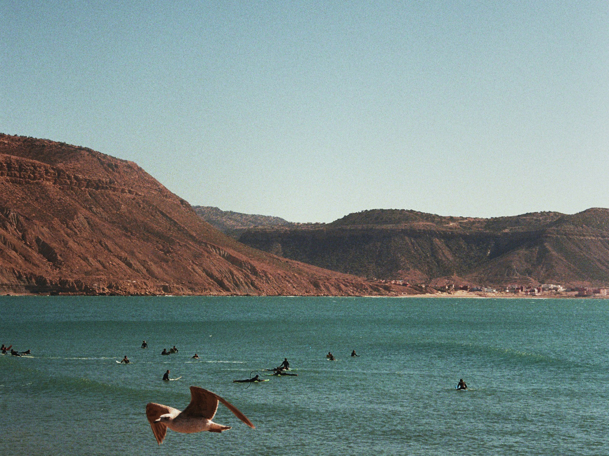 Discover the most beautiful bay of Morocco's coastline | Daymaker