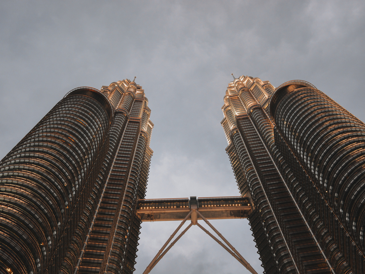 How to spend a day in Kuala Lumpur | Daymaker