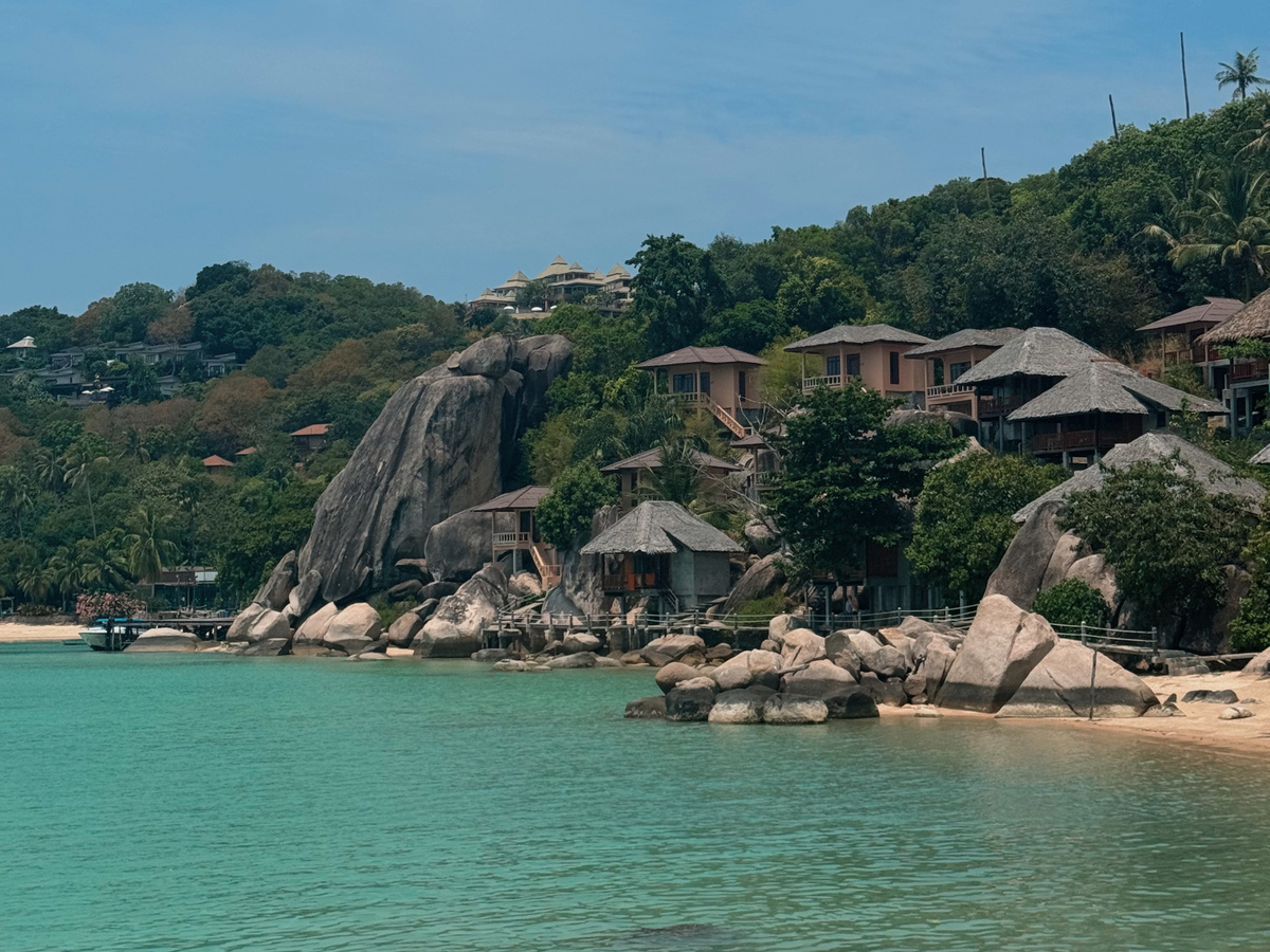 How to spend 2 days on Koh Tao | Daymaker