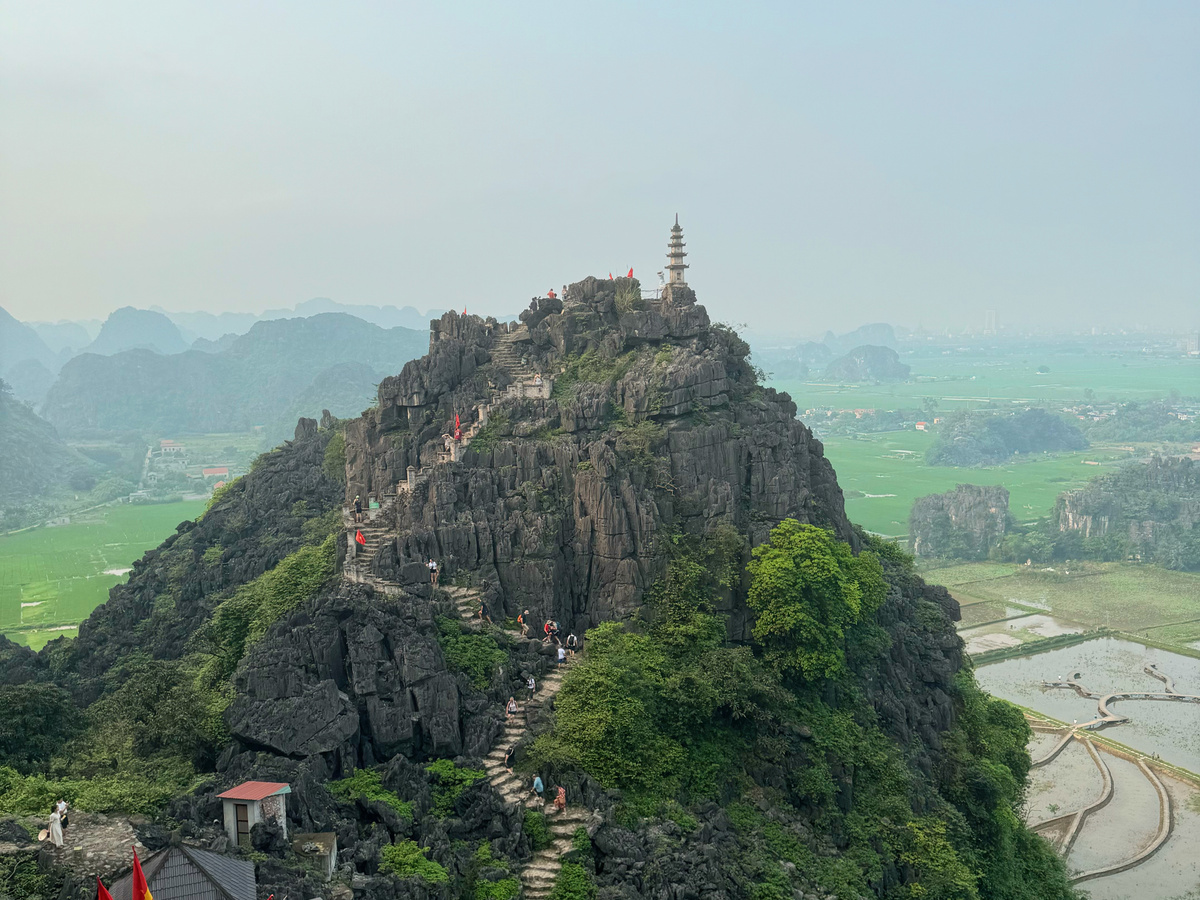 One day in Ninh Binh, Vietnam’s most picturesque location | Daymaker