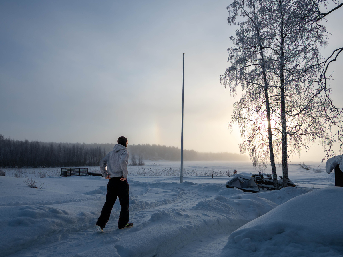 Lapland on a budget: Lulea, the perfect winter destination | Daymaker