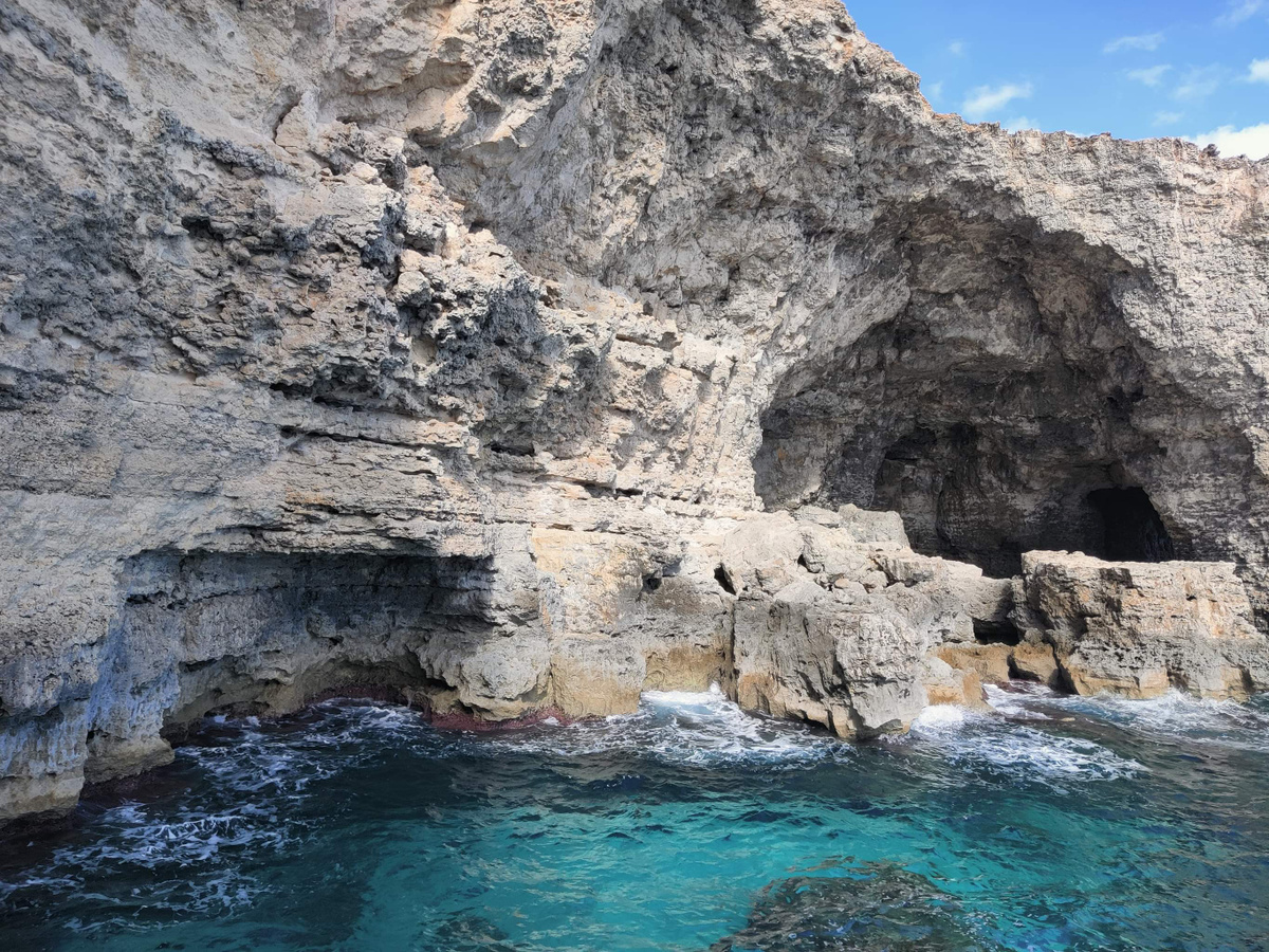 Little getaway to Malta in November | Daymaker