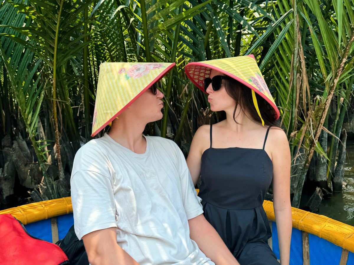 The best of Hoi An in 2 days | Daymaker