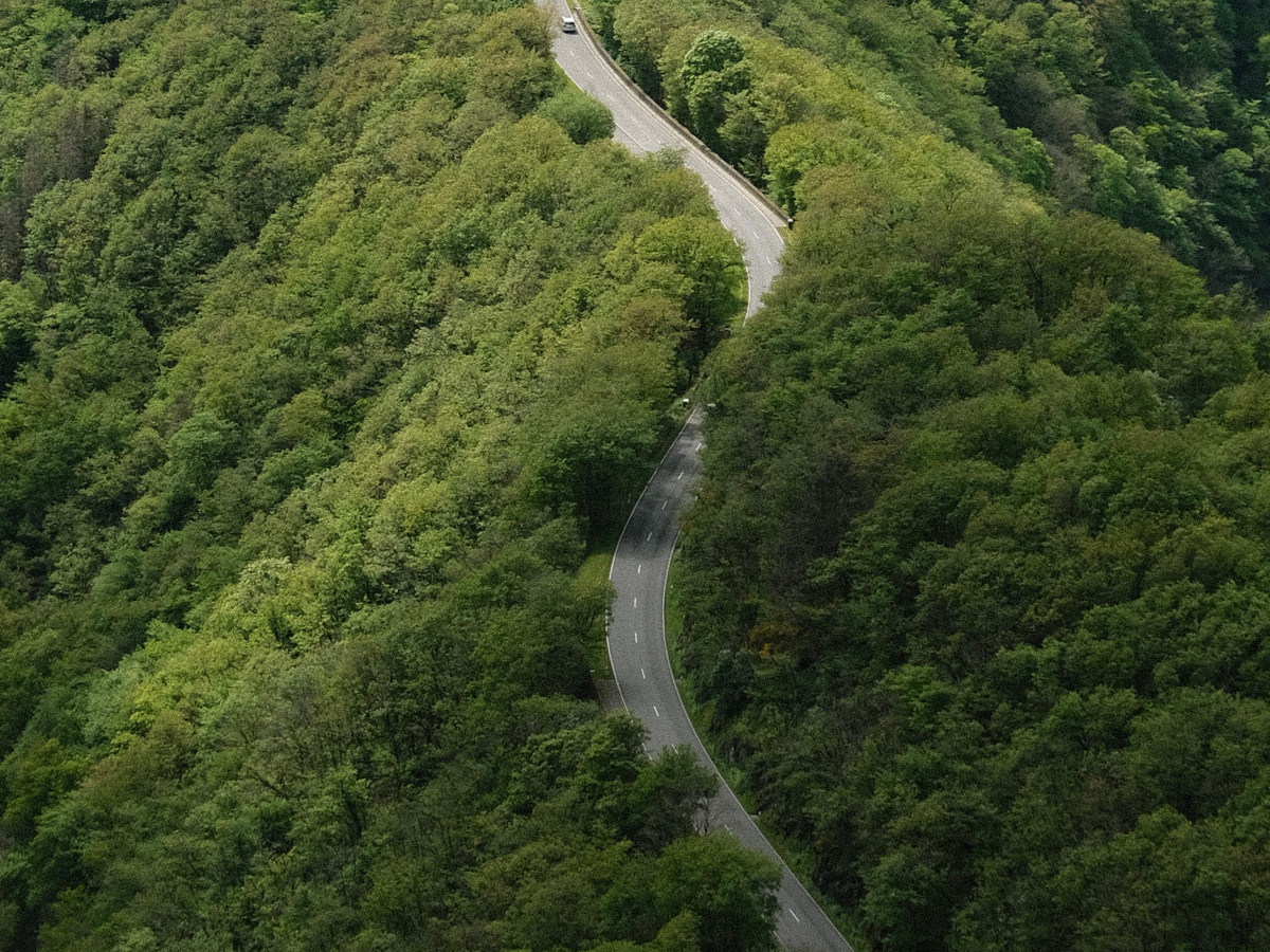 Hiking the Lee Trail in Luxembourg | Daymaker