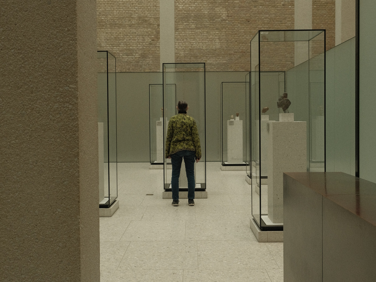 Exploring the impressive Neues Museum in Berlin | Daymaker